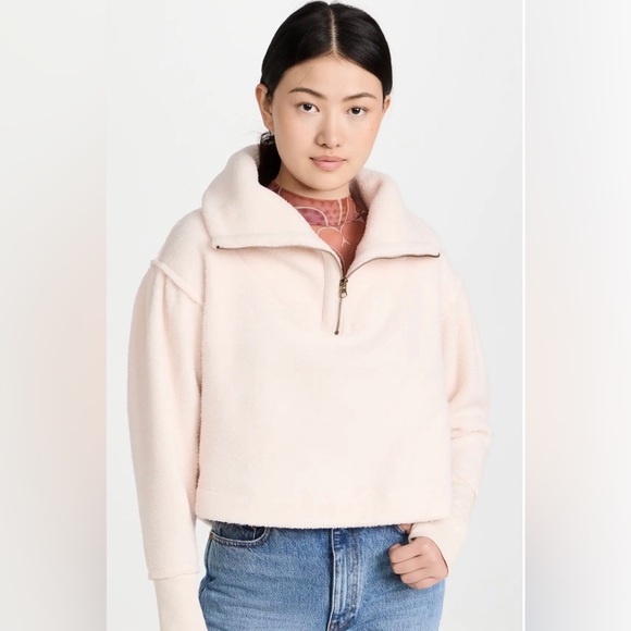 Free People Tops - Free People Poppy Pullover XS